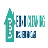 Bond Cleaning in Sunshine Coast