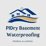 PIDry Basement Waterproofing