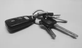 Auto Locksmiths