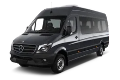Oxford Minibus & Coaches