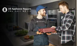 US Appliance Repairs - Trinidad CO