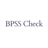 BPSS Check