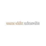 Rechtsanwältin Susanne Schäfer