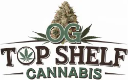 Og Top Shelf Cannabis