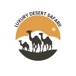 luxury desertsafrii