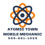 Atomic Town Mobile Mechanic