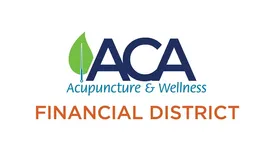 ACA Acupuncture & Wellness - Financial District