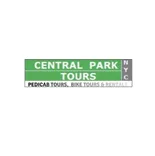 Central Park Tours & Bike Rentals