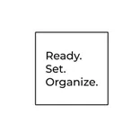 Ready Set Organize