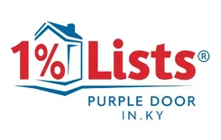 1 Percent Lists purple Door IN.KY, LLC