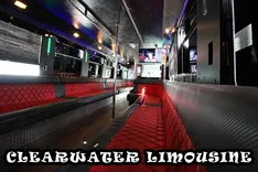 Clearwater Limousine 