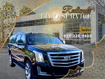 Redlands Limo Service