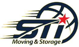 STI Movers Dallas - Local and Long-distance Moving Company