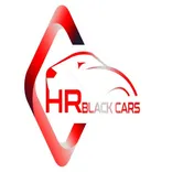HR Black Cars