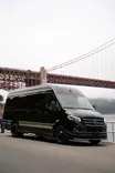 Los Angeles Charter Bus Rentals | Faqs