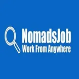 Nomads Job