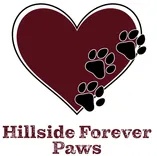 Hillside Forever Paws