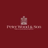 Peter Wood & Son Organ Builders