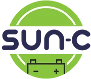 Sun-C Battery Solutions