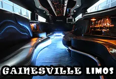 Gainesville Limos