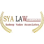 Sudeep Yadav (Advocate)