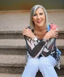 Stephanie Peters, My Home Group