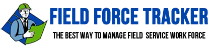 Field Force Tracker
