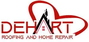 Dehart Roofing & Home Repair