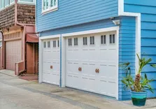 Emergency Garage Doors