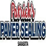 Patrick's Paver Sealing