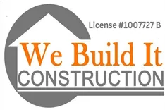 We Build It Construction