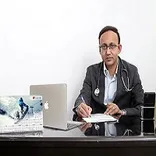 Choose Dr. Sanchayan Roy, a Top Diabetes Specialist for Complete Care