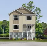 Custom Built Homes of the Carolinas