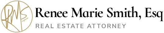 AlgonaRenee Marie Smith Esq - Real Estate Attorney