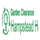 Garden Clearance Hampstead Heath