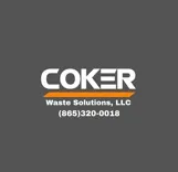 Coker Waste Solutions