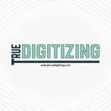 True Digitizing