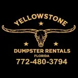 Yellowstone Dumpsters
