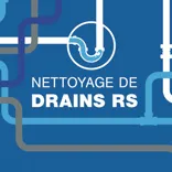 Nettoyage de drains RS