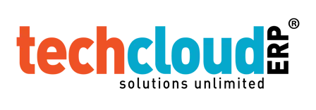 Tech Cloud ERP