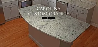 Carolina Custom Granite