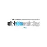 Edit1 Video Productions