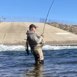 Fishing Food and Brews Report