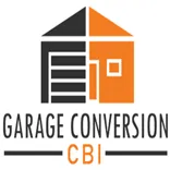 Garage Conversion CBI