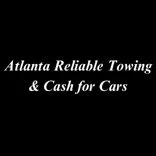 Atlanta Reliable Towing & Cash for Cars