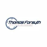 Thomas Forsyth - Bicycle Attorney
