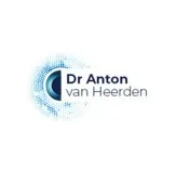 Dr Anton van Heerden - Eye Specialist Melbourne