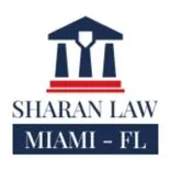 Sharan Miami Law Firm