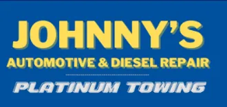 Johnny's Automotive and Diesel Repair