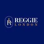 Reggie London